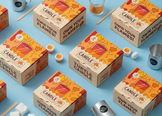 Signature Candle Kit