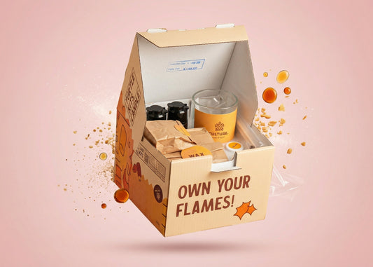 Mini Candle Kit