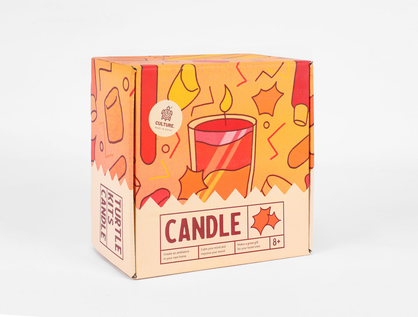 Signature Candle Kit