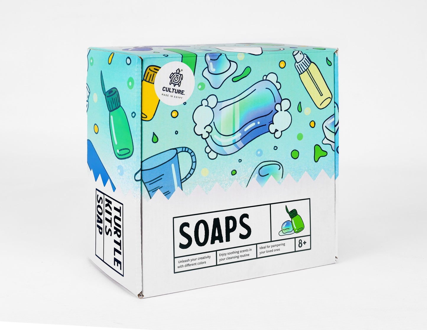 Soap Kit