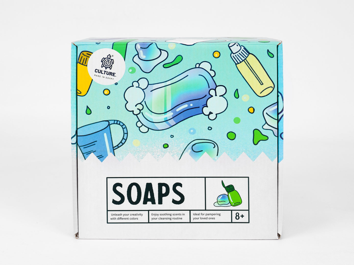 Soap Kit