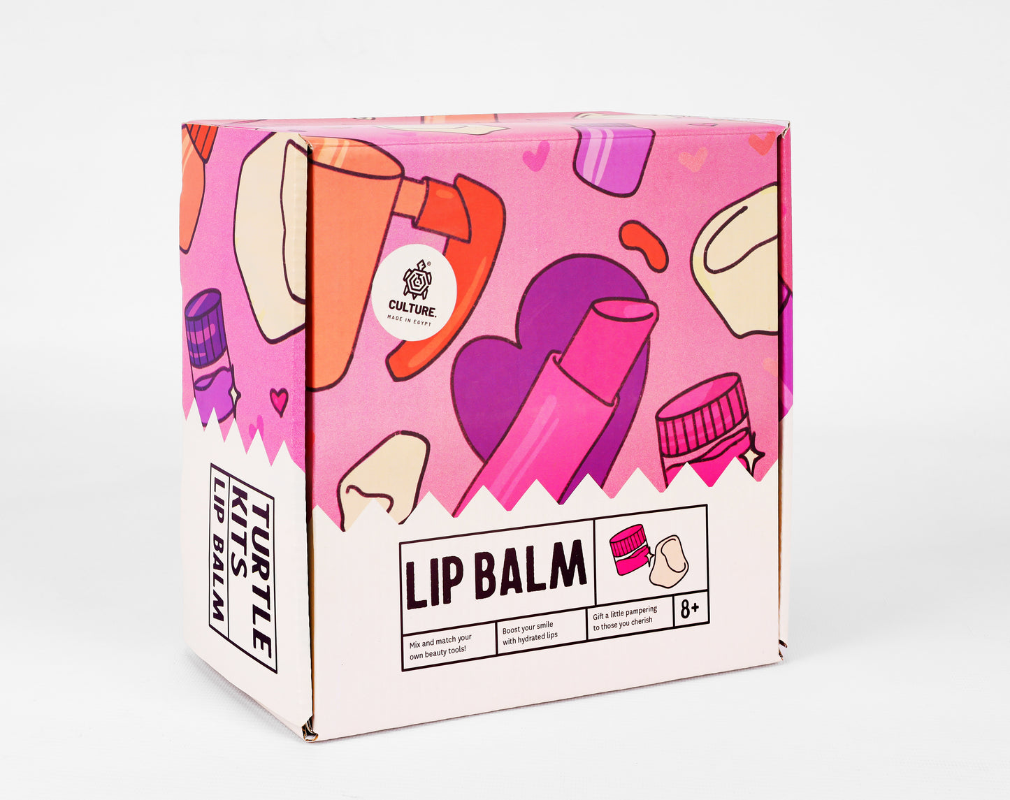 Signature Lip Balm