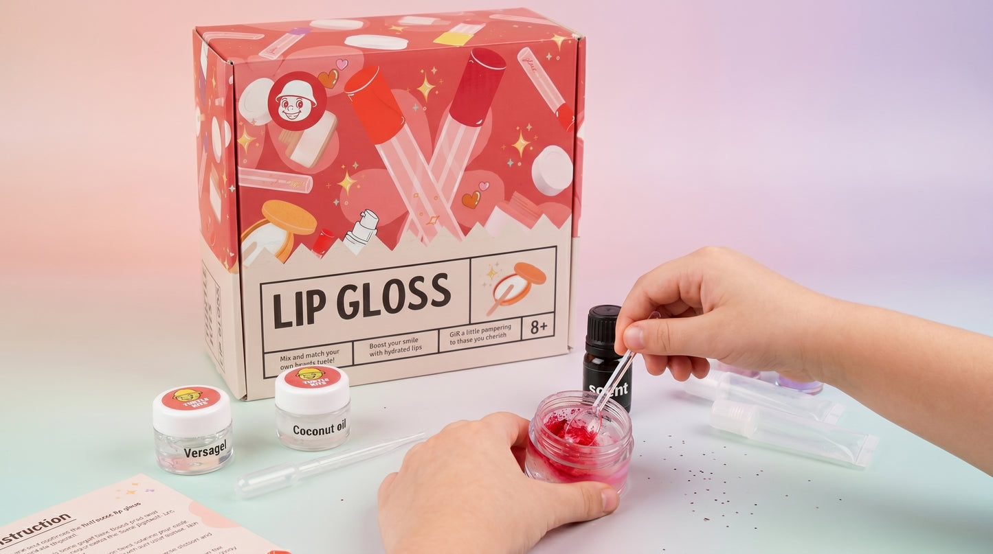 Mini Lip Gloss