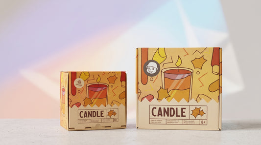 Candle Refill Bundle