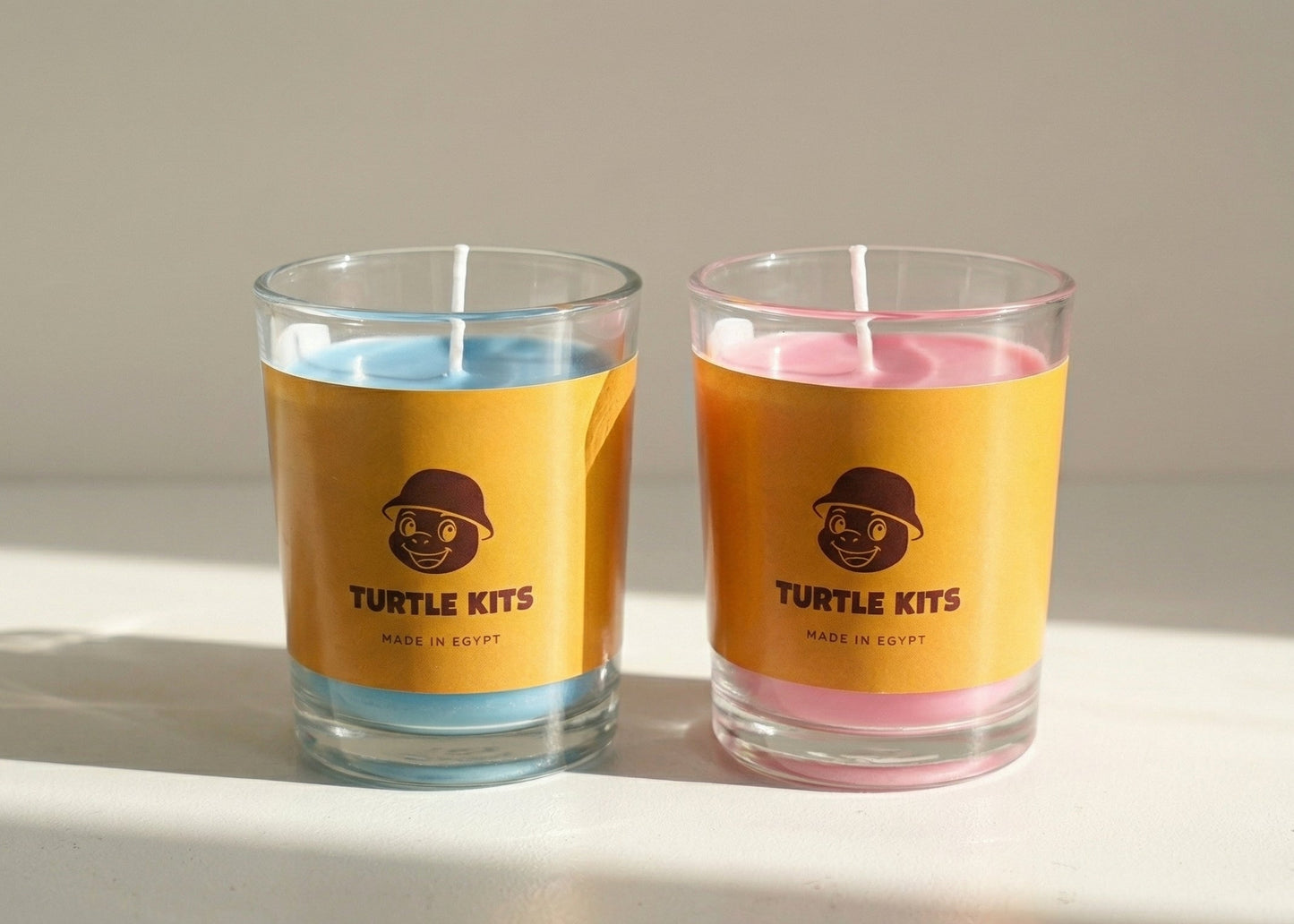 Signature Candle Kit