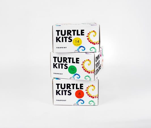 Essential Tie-dye