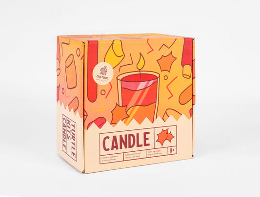 Signature Candle Kit
