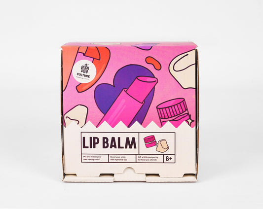 Mini Lip Balm