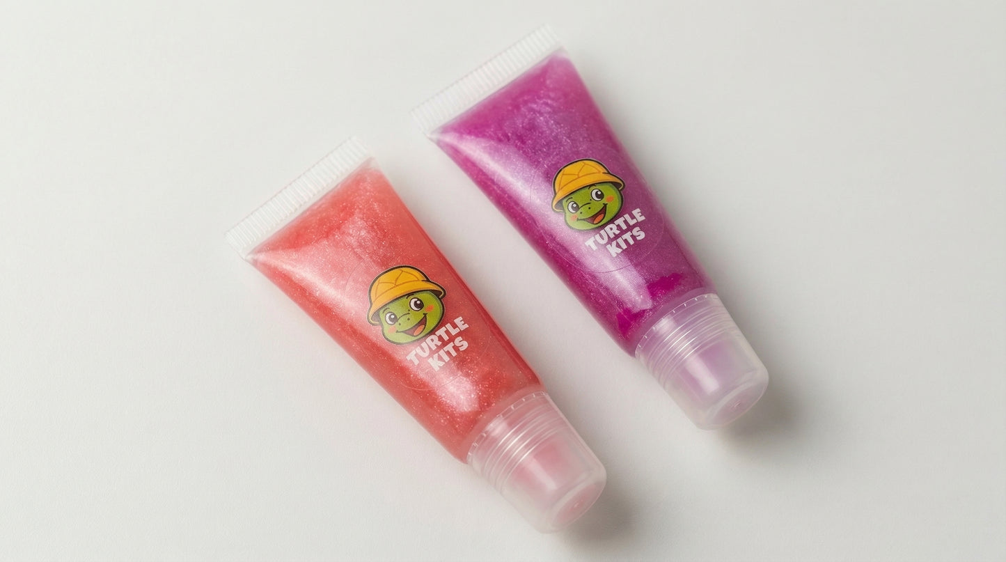Mini Lip Gloss