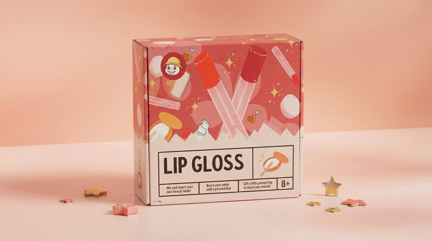 Mini Lip Gloss