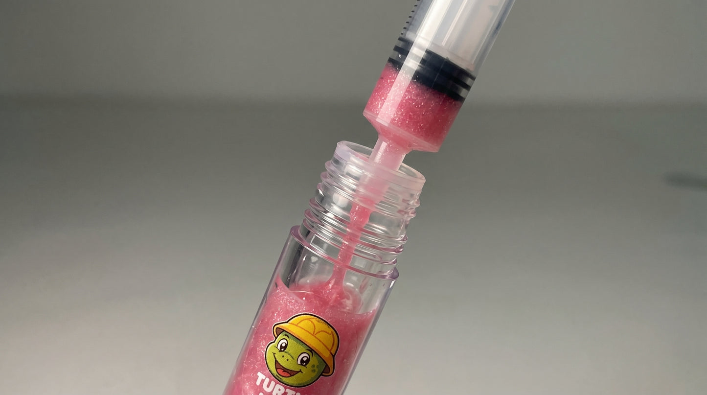 Mini Lip Gloss