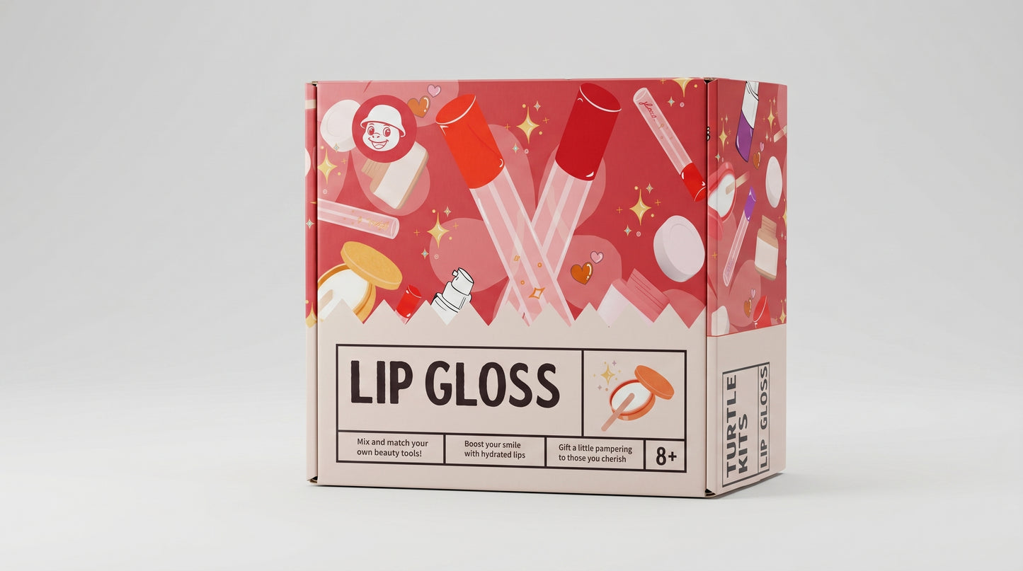Mini Lip Gloss