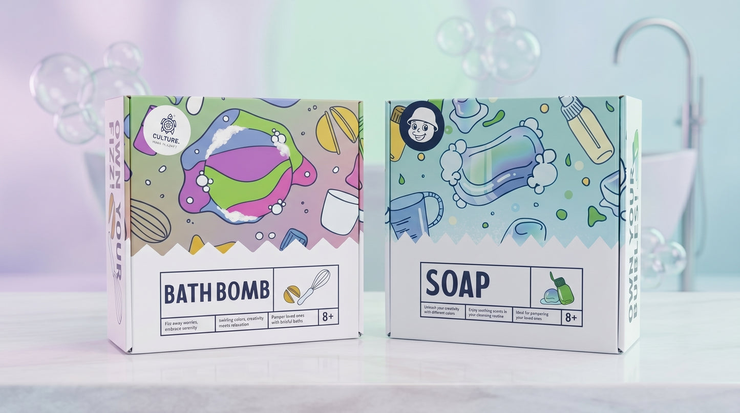 Bath Bliss