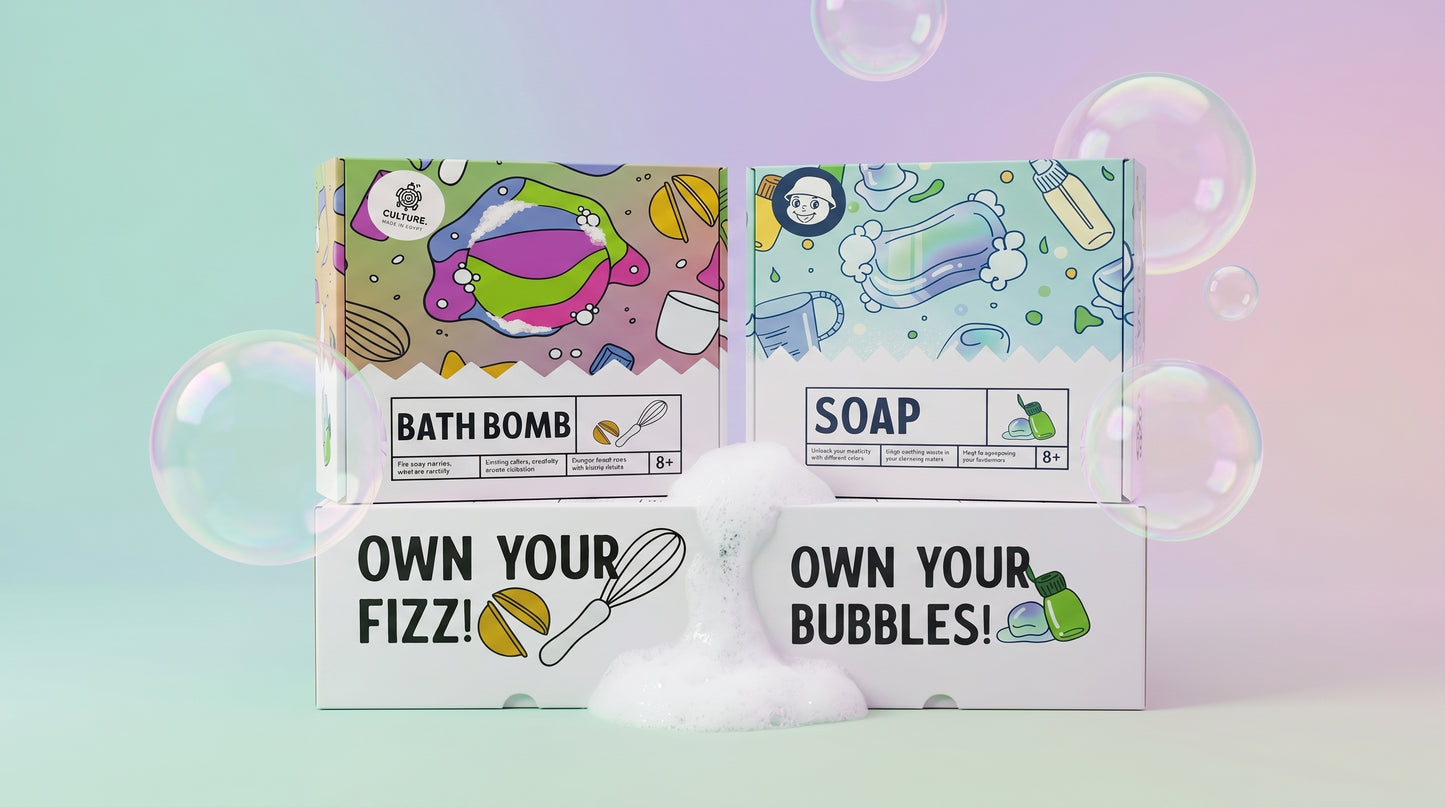 Bath Bliss