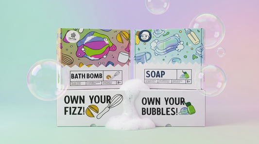Bath Bliss