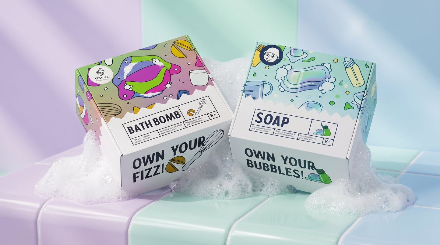 Bath Bliss