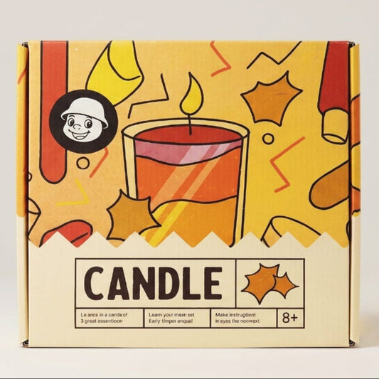 Signature Candle Kit