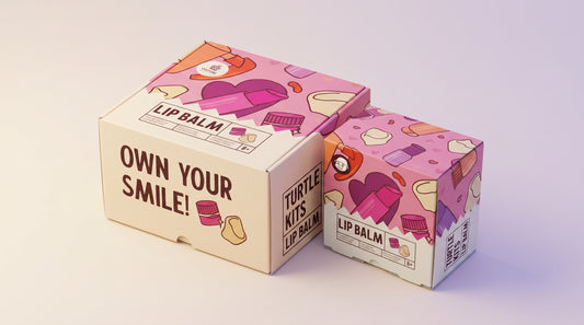 Lip Balm Refill Bundle