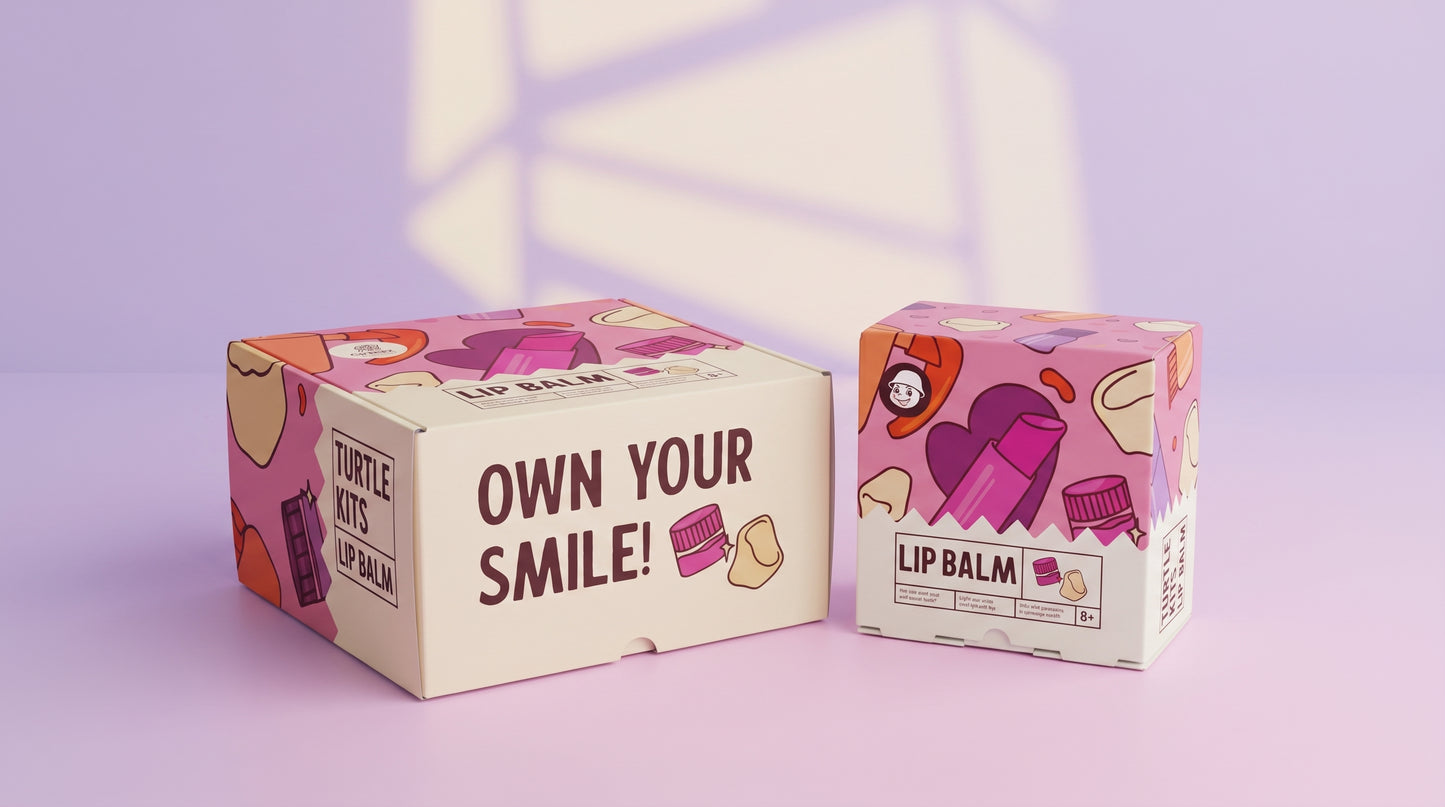 Lip Balm Refill Bundle