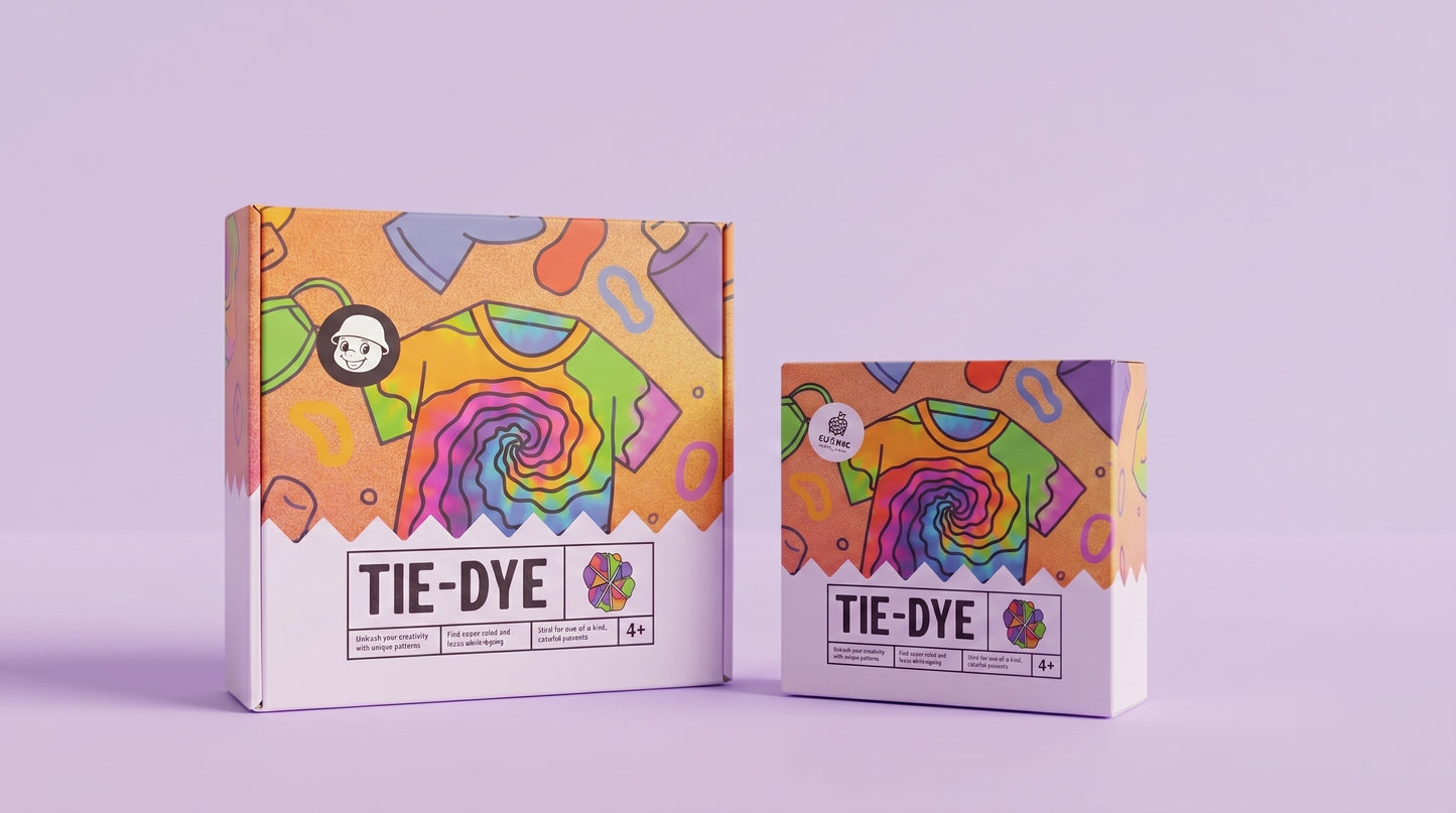 Tie-Dye Refill Bundle