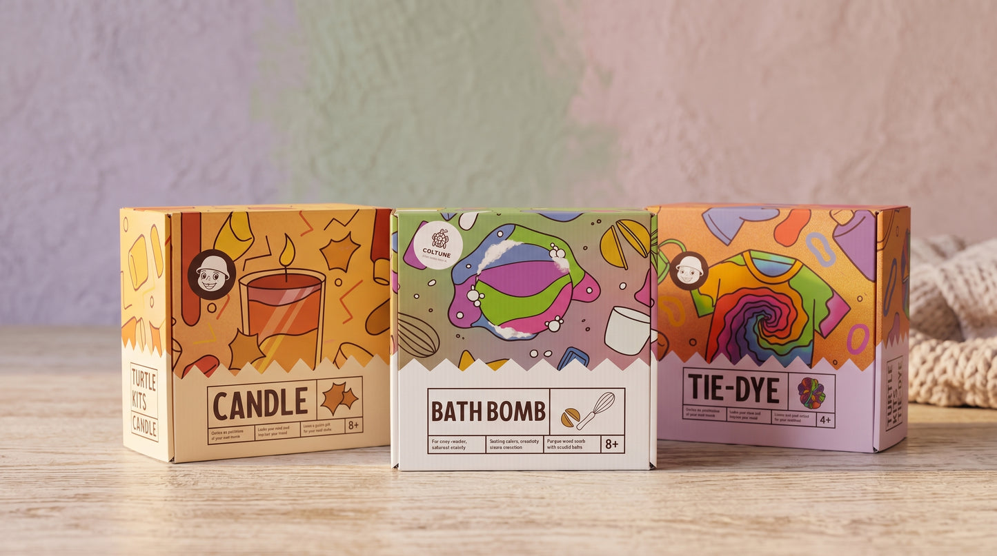 Family fun pack