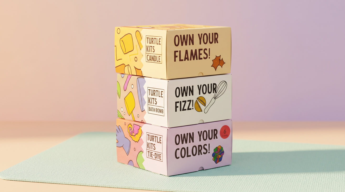 Family fun pack