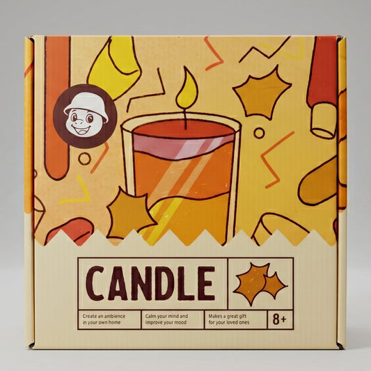 Mini Candle Kit
